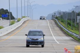 HK resmi berlakukan tarif Tol Padang-Sicincin mulai 2 Agustus 2025