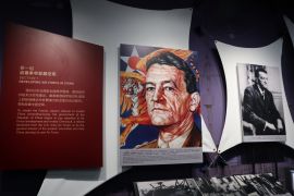 "Flying Tigers", kala China dan Amerika bersatu di angkasa