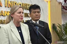 KBRI Canberra siapkan atraksi drone HUT RI ke-80