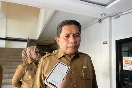Pemkot Ambon buka dua titik akses air bersih  penuhi kebutuhan warga
