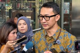 KPK: Kasus Harun Masiku tetap berjalan meski Hasto dapat amnesti