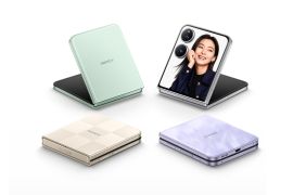 Xiaomi Mix Flip 3 dikabarkan bakal dilengkapi fitur komunikasi satelit