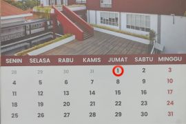 1 Agustus diperingati sebagai Hari Kanker Paru-Paru Internasional