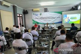 Pemkab Sampang perluas cakupan bantuan perlindungan pekerja rentan