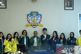 Prof. Brian Yuliarto: Ilmu dan Teknologi, Jalan Indonesia Menuju Kemandirian