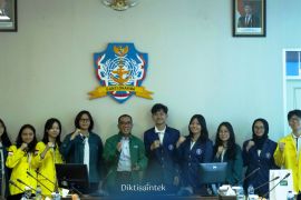 Mendiktisaintek: Ilmu dan Teknologi, Jalan Indonesia Menuju Kemandirian