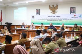 Pemkab Sampang terima bagi hasil pengelolaan migas Rp26 miliar