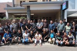 YPMAK siapkan 16 pelajar Amungme-Kamoro masuk sekolah kedinasan