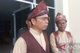 Bangka Tengah kembangkan Muara Sungai Berok jadi sentra nelayan