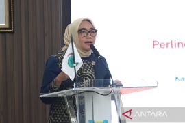 Menteri Arifah kawal penanganan kekerasan seksual anak di Pontianak Kalbar