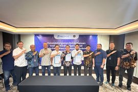 Pelindo Regional 3 Sub Regional Kalimantan raih rapor hijau