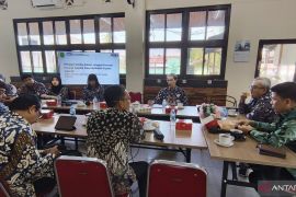 Kabupaten Sambas dan BPKP Kalbar sukseskan 12 Program Strategis Nasional