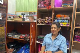 UMKM di Larantuka dibantu pemasaran produk hingga ke pasar global