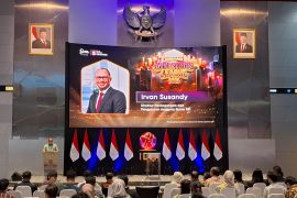 IHSG menguat seiring optimisme ekonomi RI tetap solid di kuartal II-2025.