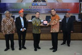 Kalbar optimalkan program Paket C untuk tingkatkan IPM