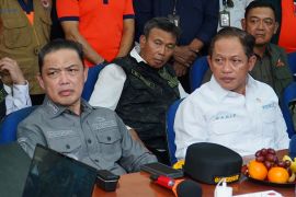 Satu korban meninggal dunia akibat Karhutla di Ketapang