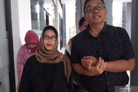 Kejati NTB periksa istri mantan bupati terkait 'dana siluman' pokir