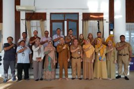 Bangka Tengah terbitkan SKA ekspor timah agar dapatkan royalti