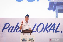 Wamen dorong BUMN dukung program MBG hingga Kopdes Merah Putih