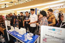 Wamen minta BUMN masif belanja produk UMKM demi pemerataan ekonomi