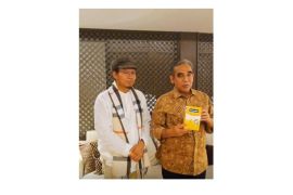 Susu Etawalin dapat dukungan Ketua MPR RI