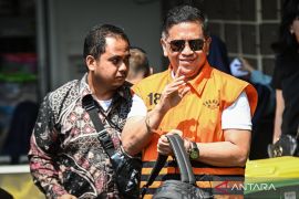 Pakar: Amnesti-abolisi alat konstitusional presiden beri pengampunan