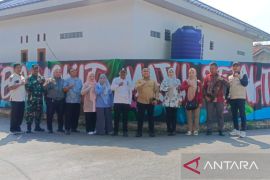 Pemkab Bekasi gelar lomba kampung bersih dalam rangka sambut hari jadi dan HUT RI