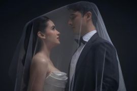 Steffi Zamora dan Nino Fernandez resmi bertunangan, unggahan Instagram jadi sorotan