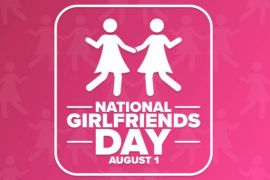 Hari Pacar Nasional jadi pengingat pentingnya dukungan emosional sesama perempuan