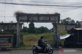 Investor di lahan eks gedung Ngasirah Kudus mulai lengkapi izin pembangunan