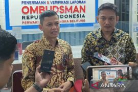 Ombudsman minta Disdik se-Babel beri sanksi oknum guru jual buku