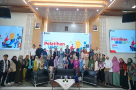 Pertamina Patra Niaga Sulawesi cetak pengusaha tangguh lewat UMK Academy 2025