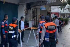 Pemkot Surabaya sediakan titik parkir Wisata Tunjungan Romansa