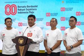 Prabowo tetapkan 18 Agustus 2025 sebagai libur tambahan