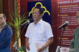 Menkum sebut amnesti diberikan untuk 1.178 orang, ini rinciannya