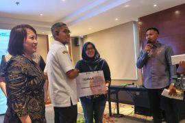 Sejin Fashion Indonesia Raih Paritrana Award 2025 Tingkat Jawa Tengah