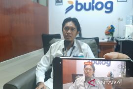 Bulog Tanjungpinang siap salurkan 2.500 ton CBP