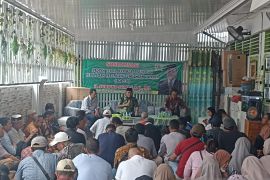 Anggota DPRD Kalsel harapkan tibum Kota Banjarmasin lebih maksimal