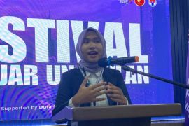 Mahasiswa Fisioterapi UMS raih karya terfavorit di ajang NEO 2025