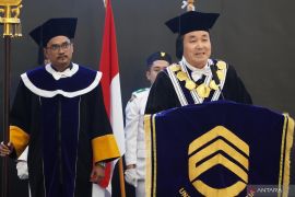 Universitas Siber Asia masuk Top 100 WURI untuk uiversitas terinovasi di dunia