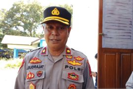 Polres Jayapura siapkan 370 personel amankan PSU Papua