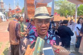 Disbudpar Kota Cirebon mengandalkan festival budaya gaet wisatawan