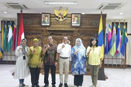 IKA Unair perkuat sinergi dan kontribusi alumni melalui Munas 2025