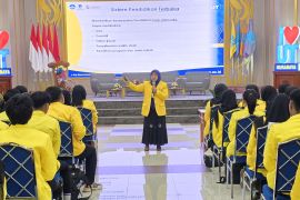 678 mahasiswa baru ikuti OSMB semester 2025.2 UT Surabaya