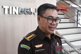 Jaksa ajukan banding atas putusan Helen 'si pengendali' narkotika di Jambi