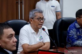 Kemendes gandeng  bahas peluang unit usaha Kopdes Merah Putih
