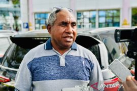 Papua Barat target 6.000 guru dan siswa ikut pelatihan matematika gasing