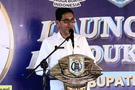 Paser siapkan modal Rp3 miliar demi koperasi desa merah putih