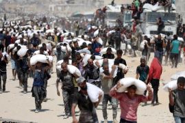 Empat Legislator AS Desak Trump Hentikan Perang Gaza Tanpa Penundaan