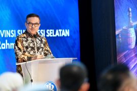 Pemprov Sulsel minta pendampingan ke Kejati terkait aset